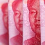 Il renminbi tra le valute più liquide