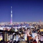 Tokyo tornerà a salire