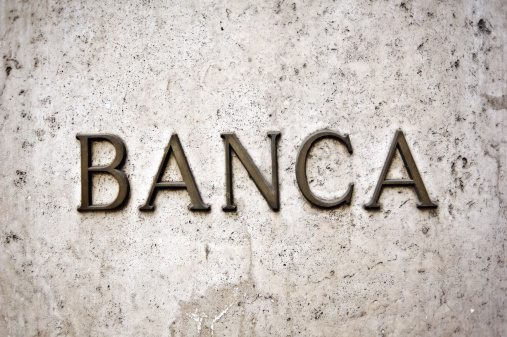 financialounge -  Banca d'Italia italia settore bancario settori tematico