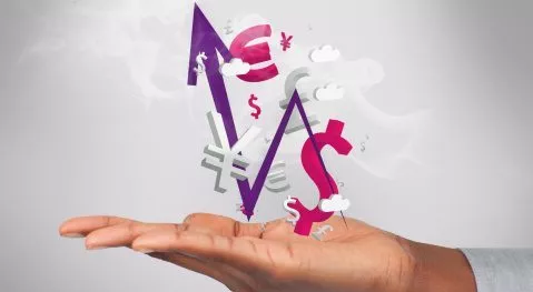financialounge - asset class EFAMA Europa fondi di investimento Fondi obbligazionari mercati azionari