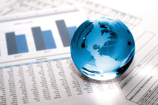 financialounge -  Global Balanced Risk Control Fund