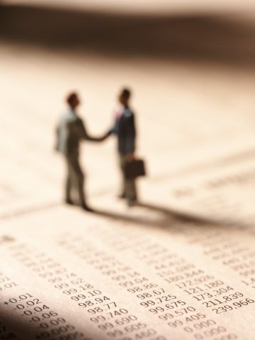 financialounge -  Fondi obbligazionari italia settori