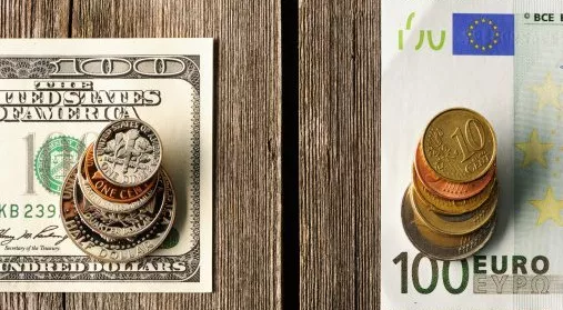 financialounge - dollaro euro Eurozona mercati valutari Morgan Stanley