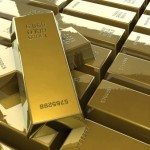 L’oro sale ma è solo speculazione