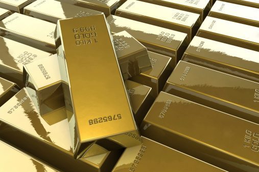 financialounge - banche centrali ETF oro speculativo