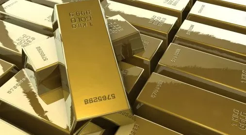 financialounge - banche centrali ETF oro speculativo