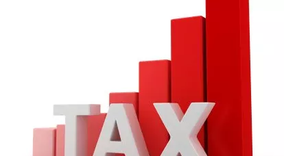 financialounge - crescita economica evasione fiscale germania italia tasse USA