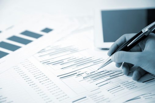 financialounge - Global Balanced Risk Control Fund