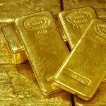 Oro, prevalgono i riscatti degli investitori