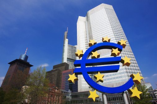 financialounge -  BCE Europa rimborso settore bancario