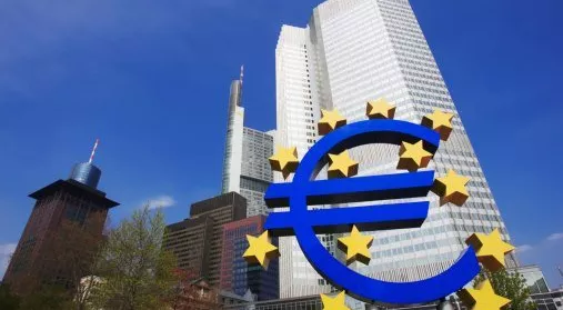 financialounge - BCE Europa rimborso settore bancario