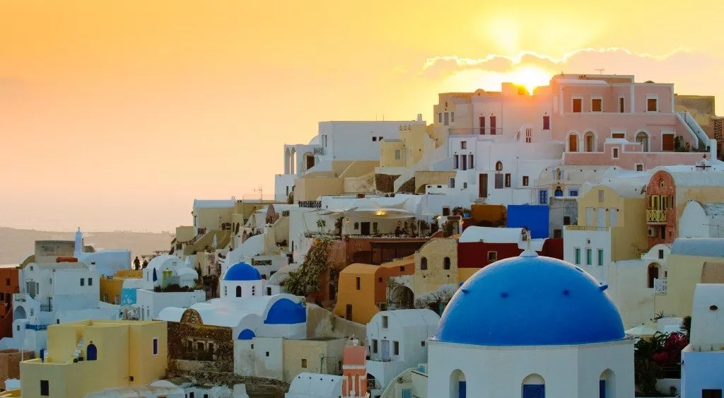 financialounge - Europa grecia Grexit