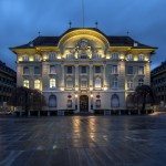 Le cinque lezioni della decisione della Banca Nazionale Svizzera