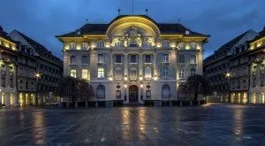 financialounge - Banca Centrale Svizzera Maria Paola Toschi politica monetaria