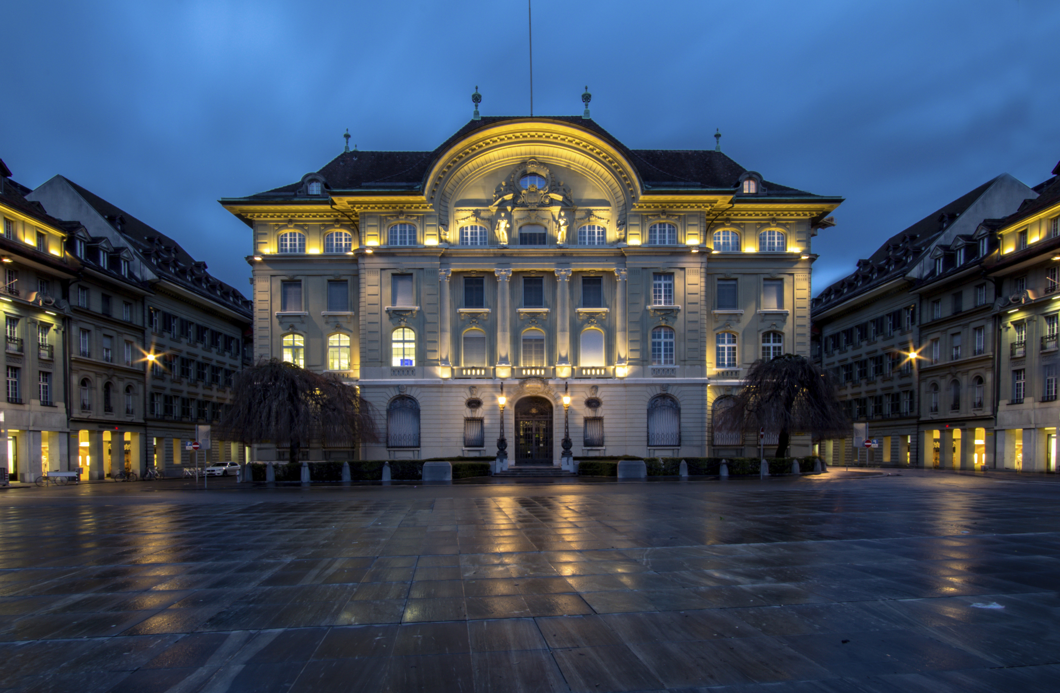 financialounge -  Banca Centrale Svizzera Maria Paola Toschi politica monetaria