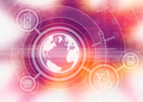 financialounge -  Fidelity International fusioni e acquisizioni Pictet telecomunicazioni