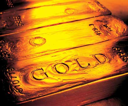 financialounge.com L'oro come investimento