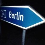 Rotta verso Berlino