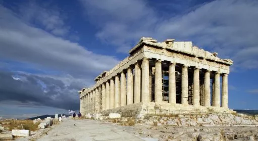 financialounge - BCE euro Europa grecia J.P. Morgan Asset Management livello di rischio Maria Paola Toschi