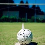 Calcio UE in rosso