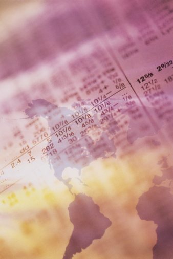 financialounge -  EFAMA Europa Fondi bilanciati Fondi obbligazionari mercati azionari orizzonte temporale raccolta netta USA