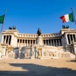 Italia: su disavanzo giù indebitamento