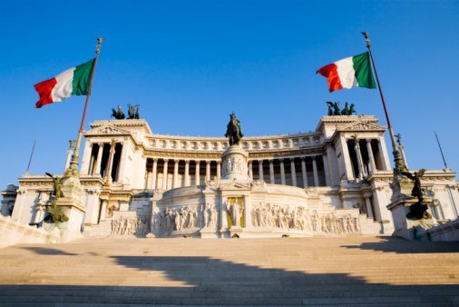 financialounge -  debito pubblico italia PIL previsioni