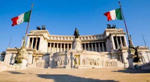 financialounge - debito pubblico italia PIL previsioni