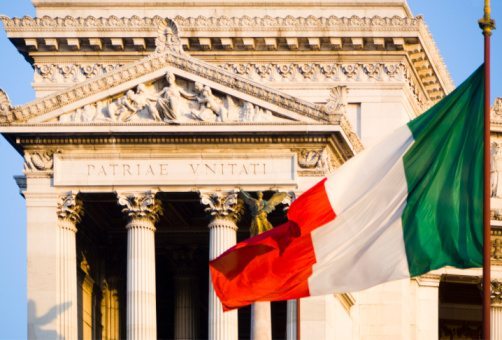 financialounge -  buoni del tesoro italia orizzonte temporale raccolta netta titoli di stato