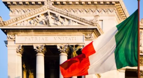financialounge - buoni del tesoro italia orizzonte temporale raccolta netta titoli di stato