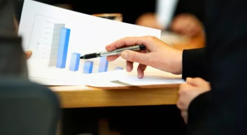 financialounge - imprese italia mercato del credito