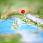 Debito pubblico italiano in mani straniere