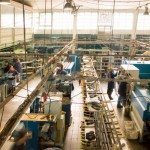 Produttività troppo bassa