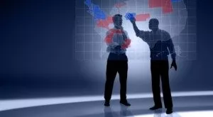 financialounge -  BCE BlackRock Federal Reserve Fondi obbligazionari mercati azionari occupazione politica monetaria tassi di interesse