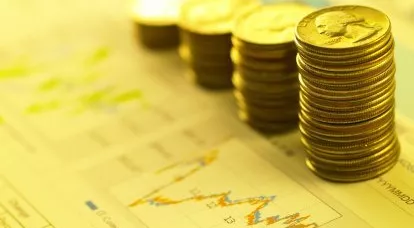 financialounge - indice patrimonio ricchezza settori