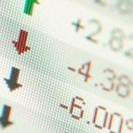 I numeri della Borsa greca