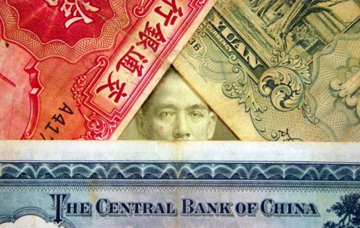 financialounge -  cina diversificazione fondi immobiliari Fondi obbligazionari livello di rischio mercati valutari Renminbi tassi di cambio