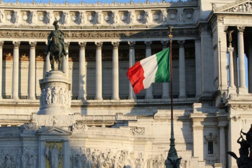 financialounge -  buoni del tesoro finanza italia orizzonte temporale tassi di interesse