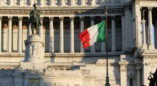 financialounge - buoni del tesoro finanza italia orizzonte temporale tassi di interesse