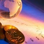 Euro forte, export a rischio