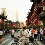 Nuovo slancio sui consumi in Cina