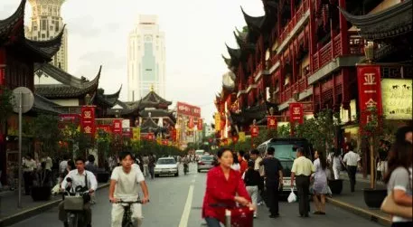 financialounge - cina consumi indice livello di rischio mercati azionari piano di accumulo del capitale settore edilizio