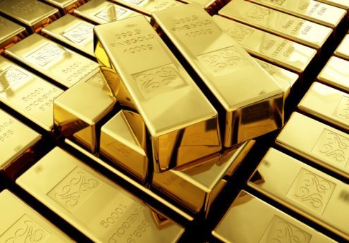financialounge -  ETP materie prime oro trend