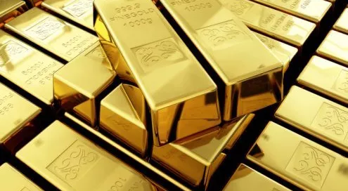 financialounge - ETP materie prime oro trend