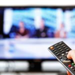 Ascolti tv in crescita grazie a internet