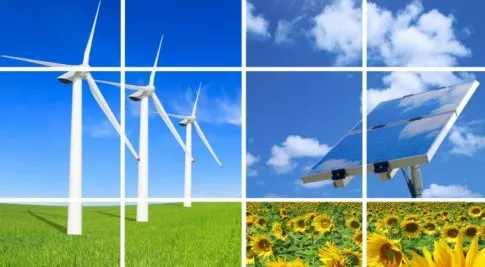 financialounge - cina diversificazione energia rinnovabile germania giappone italia settore energetico settori USA