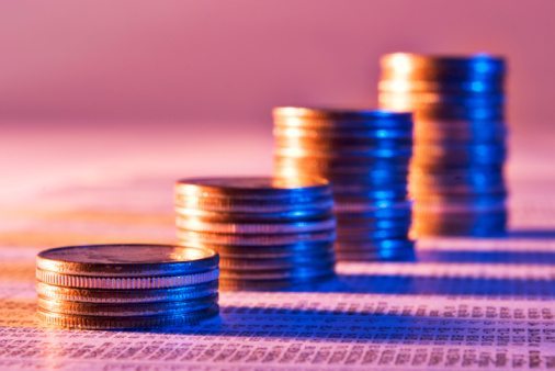 financialounge -  commodities ETF ETP Fondi obbligazionari giappone mercati azionari oro raccolta netta USA