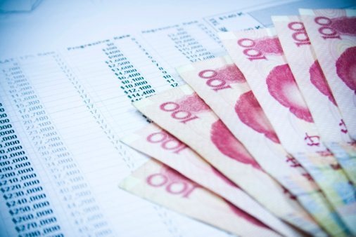 financialounge -  cina dollaro esportazioni mercati valutari Renminbi tassi di cambio