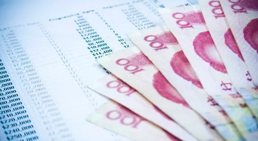 financialounge - cina dollaro esportazioni mercati valutari Renminbi tassi di cambio