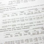Al buio i dati delle PMI cinesi